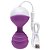 Esfera Pompoar 10 Vibrações Sem Fio Monie Vipmix - Imagem 12