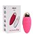 Vibrador Cápsula Texturizada 10 Vibrações Wireless Vipmix - Imagem 3