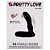 Massageador De Próstata 12 Vibrações Pretty Love Bruse Vipmix - Imagem 15