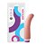 Prótese Vibrador Ponto G 14,5 X 4cm Soulsex - Imagem 5