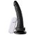 Prótese Vibrador Com Ventosa 17,5 X 3,5cm Soulsex - Imagem 1