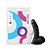 Prótese Vibrador Com Ventosa 14,5 X 3,5cm Soulsex - Imagem 6