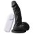 Prótese Vibrador Com Ventosa 14,5 X 3,5cm Soulsex - Imagem 1