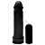 Prótese Vibrador Com Ventosa 21,5 X 5cm Soulsex - Imagem 22