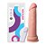 Prótese Vibrador Com Ventosa 21,5 X 5cm Soulsex - Imagem 10