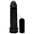 Prótese Vibrador Com Ventosa 21,5 X 5cm Soulsex - Imagem 14