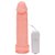 Prótese Vibrador Com Ventosa 21,5 X 5cm Soulsex - Imagem 15
