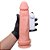Prótese Vibrador Com Ventosa 21,5 X 5cm Soulsex - Imagem 25