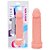 Prótese Vibrador Com Ventosa 21,5 X 5cm Soulsex - Imagem 7