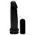 Prótese Vibrador Com Ventosa 21,5 X 5cm Soulsex - Imagem 18