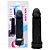 Prótese Vibrador Com Ventosa 21,5 X 5cm Soulsex - Imagem 6