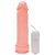 Prótese Vibrador Com Ventosa 21,5 X 5cm Soulsex - Imagem 23