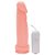 Prótese Vibrador Com Ventosa 21,5 X 5cm Soulsex - Imagem 19