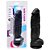 Prótese Vibrador Com Ventosa 22 X 5,5cm Soulsex - Imagem 6