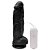 Prótese Vibrador Com Ventosa 22 X 5,5cm Soulsex - Imagem 10