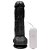 Prótese Vibrador Com Ventosa 22 X 5,5cm Soulsex - Imagem 18