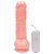 Prótese Vibrador Com Ventosa 22 X 5,5cm Soulsex - Imagem 19