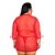 Robe Plus Size Felina Pimenta Sexy - Imagem 8