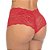 Calesson Rendado Pimenta Sexy - Imagem 8