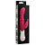 Vibrador Silicone Rabbit 8 Vibrações Usb Vipmix - Imagem 76