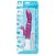 Vibrador Silicone Rabbit 8 Vibrações Usb Vipmix - Imagem 100