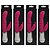 Vibrador Silicone Rabbit 8 Vibrações Usb Vipmix - Imagem 53