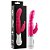 Vibrador Silicone Rabbit 8 Vibrações Usb Vipmix - Imagem 3