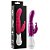 Vibrador Silicone Rabbit 8 Vibrações Usb Vipmix - Imagem 4