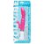 Vibrador Silicone Rabbit 8 Vibrações Usb Vipmix - Imagem 97