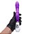 Vibrador Silicone Rabbit 8 Vibrações Usb Vipmix - Imagem 87