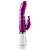 Vibrador Silicone Rabbit 8 Vibrações Usb Vipmix - Imagem 16