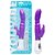 Vibrador Silicone Rabbit 8 Vibrações Usb Vipmix - Imagem 10