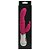 Vibrador Silicone Rabbit 8 Vibrações Usb Vipmix - Imagem 64