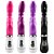 Vibrador Silicone Rabbit 8 Vibrações Usb Vipmix - Imagem 25