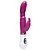 Vibrador Silicone Rabbit 8 Vibrações Usb Vipmix - Imagem 24