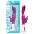 Vibrador Silicone Rabbit 8 Vibrações Usb Vipmix - Imagem 8