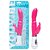 Vibrador Silicone Rabbit 8 Vibrações Usb Vipmix - Imagem 9
