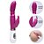 Vibrador Silicone Rabbit 8 Vibrações Usb Vipmix - Imagem 83