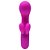Vibrador Duplo 7 Vibrações Pretty Love Valentine Vipmix - Imagem 12