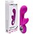 Vibrador Duplo 7 Vibrações Pretty Love Valentine Vipmix - Imagem 4