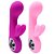Vibrador Duplo 7 Vibrações Pretty Love Valentine Vipmix - Imagem 7