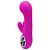 Vibrador Duplo 7 Vibrações Pretty Love Valentine Vipmix - Imagem 19