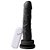 Prótese Vibrador Externo Ventosa 18,5 X 3,5cm Soulsex - Imagem 7