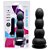 Plug Anal Vibro Externo 15,5 X 5cm Soulsex - Imagem 6
