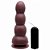 Plug Anal Vibro Externo 15,5 X 5cm Soulsex - Imagem 16