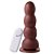 Plug Anal Vibro Externo 15,5 X 5cm Soulsex - Imagem 12