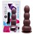 Plug Anal Vibro Externo 15,5 X 5cm Soulsex - Imagem 8