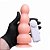 Plug Anal Vibro Externo 15,5 X 5cm Soulsex - Imagem 17
