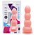 Plug Anal Vibro Externo 15,5 X 5cm Soulsex - Imagem 5