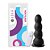 Plug Anal Vibro Externo 15,5 X 5cm Soulsex - Imagem 1